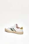 Sneakers ROYAL CLASSIC in pelle bianco men Pro keds - 3