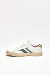 Sneakers ROYAL CLASSIC in pelle bianco men Pro keds - 4