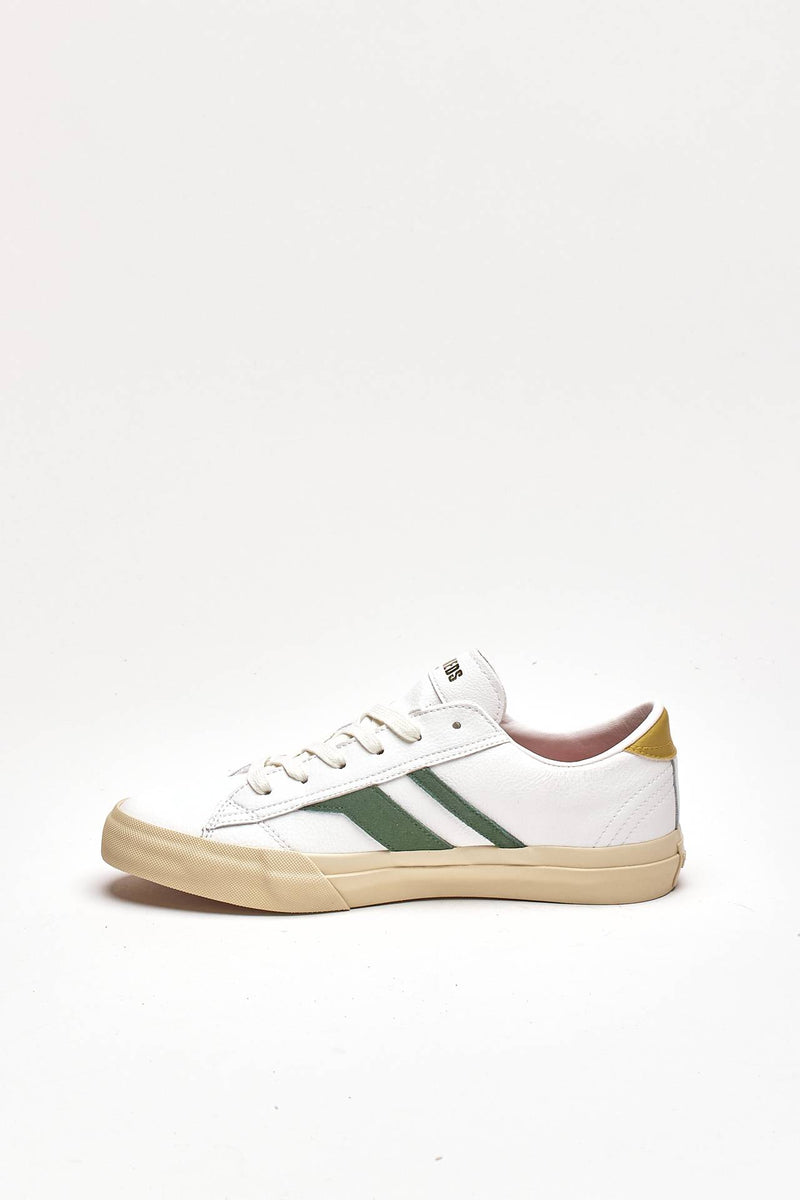 Sneakers ROYAL CLASSIC in pelle bianco men Pro keds - 4
