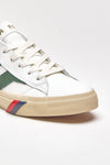Sneakers ROYAL CLASSIC in pelle bianco men Pro keds - 5