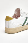 Sneakers ROYAL CLASSIC in pelle bianco men Pro keds - 7