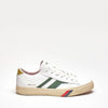 Sneakers ROYAL CLASSIC in pelle bianco men Pro keds - 8