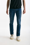 Jeans SWING lavaggio medio men Pt torino - 1
