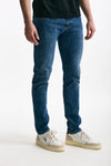Jeans SWING lavaggio medio men Pt torino - 2