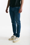 Jeans SWING lavaggio medio men Pt torino - 4