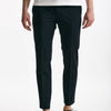 Pantalone EDGE- DIECI in lana stretch blu men Pt torino - 8