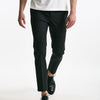 Pantalone EDGE- DIECI in lana stretch grigio antracite men Pt torino - 8