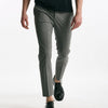Pantalone EDGE- DIECI in lana stretch grigio chiaro men Pt torino - 8