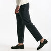 Pantalone EDGE-CLUB in lana stretch grigio men Pt torino - 9