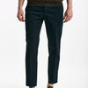 Pantalone EDGE-REBEL in cotone stretch blu men Pt torino - 8