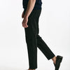 Pantalone EDGE-REBEL in cotone stretch nero men Pt torino - 8
