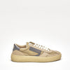 Sneakers 1.01 VINTAGE VEGAN in pelle sabbia men Puraai - 8