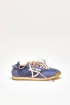 Sneakers PANTHER 6.02 in nylon blu men Puraai - 1