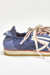 Sneakers PANTHER 6.02 in nylon blu men Puraai - 6