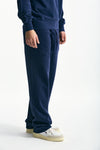 Pantalone in cotone lavato blu men Polo ralph lauren - 2