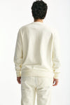 Felpa in cotone lavato panna men Polo ralph lauren - 3