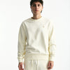 Felpa in cotone lavato panna men Polo ralph lauren - 6