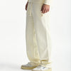 Pantalone in cotone lavato panna men Polo ralph lauren - 7