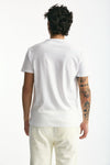 T-shirt Custom Slim-Fit in cotone bianco men Polo ralph lauren - 3