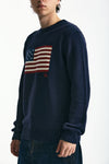 Maglia in cotone blu men Polo ralph lauren - 3