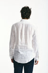 Camicia in lino bianco men Polo ralph lauren - 3