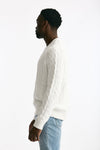 Maglia in cotone bianco men Polo ralph lauren - 2