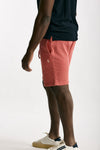 Bermuda felpa in cotone corallo men Polo ralph lauren - 2