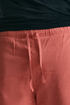 Bermuda felpa in cotone corallo men Polo ralph lauren - 5