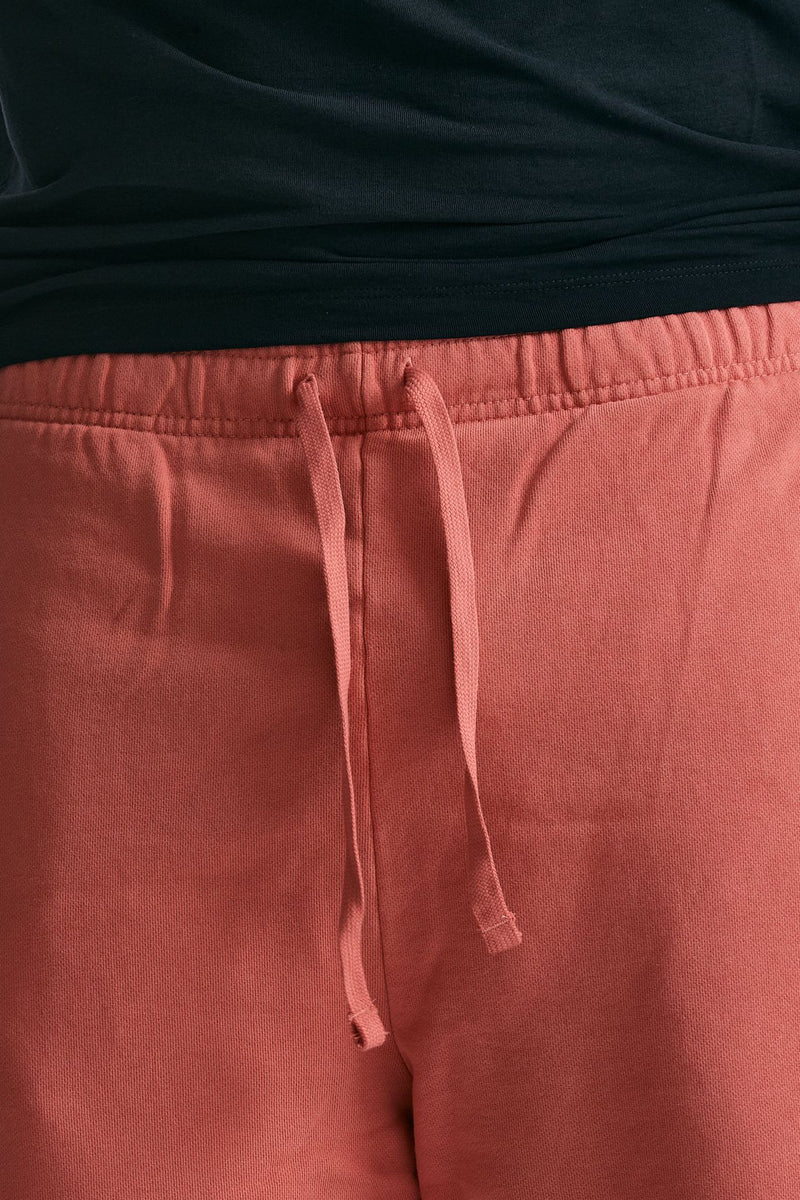 Bermuda felpa in cotone corallo men Polo ralph lauren - 5