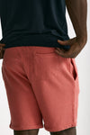 Bermuda felpa in cotone corallo men Polo ralph lauren - 7