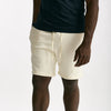 Bermuda felpa in cotone bianco men Polo ralph lauren - 8