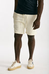 Bermuda felpa in cotone bianco men Polo ralph lauren - 2