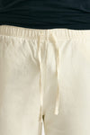 Bermuda felpa in cotone bianco men Polo ralph lauren - 5