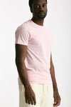 T-shirt in cotone rosa men Polo ralph lauren - 4