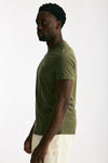 T-shirt in cotone militare men Polo ralph lauren - 2