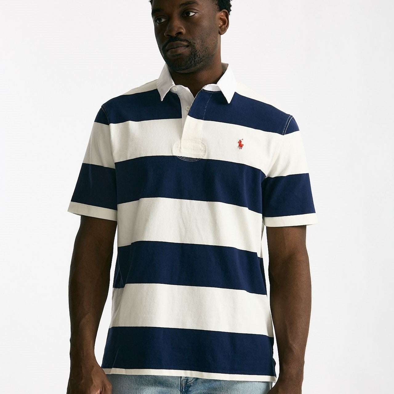 Polo in cotone Rigato men Polo ralph lauren - 6