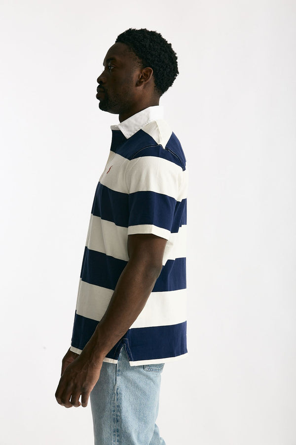 Polo in cotone Rigato men Polo ralph lauren