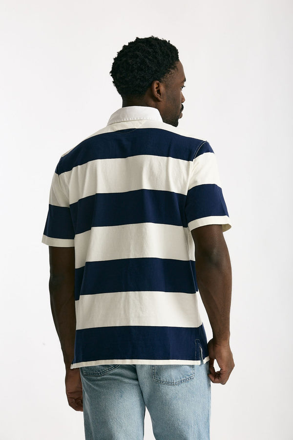 Polo in cotone Rigato men Polo ralph lauren
