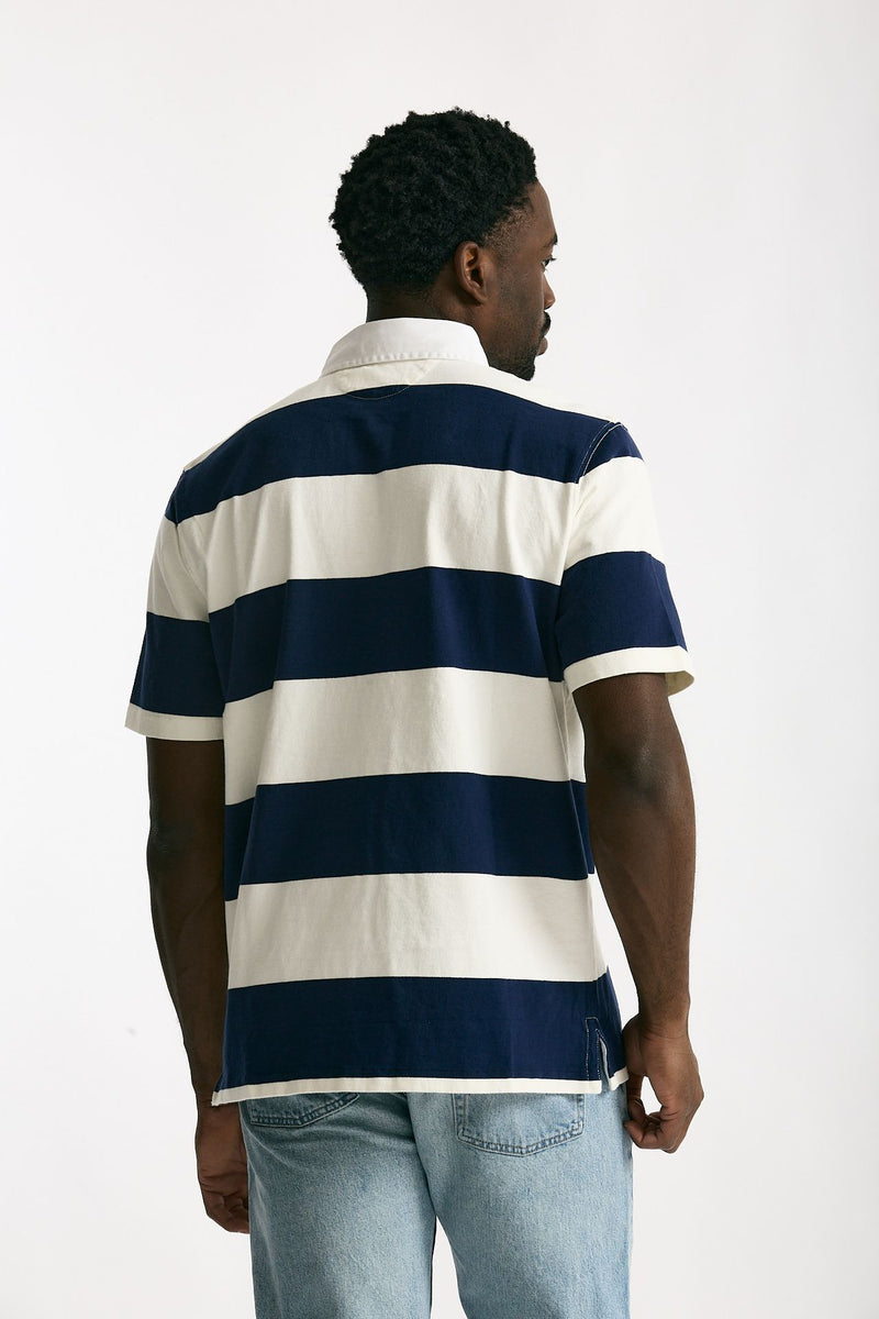 Polo in cotone Rigato men Polo ralph lauren - 1