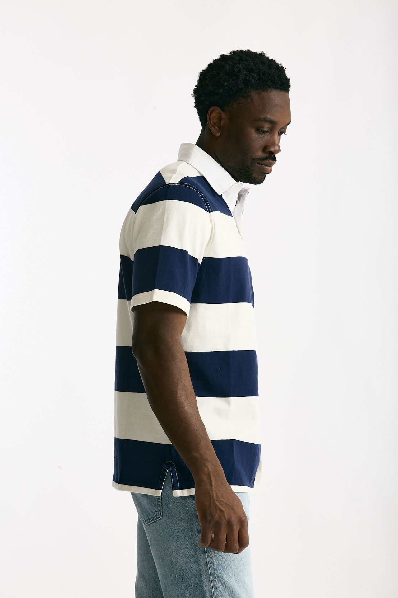 Polo in cotone Rigato men Polo ralph lauren - 5