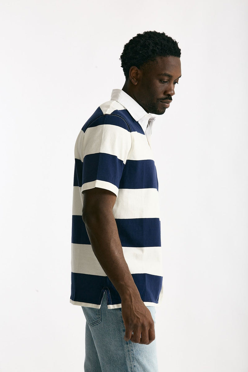 Polo in cotone Rigato men Polo ralph lauren - 5