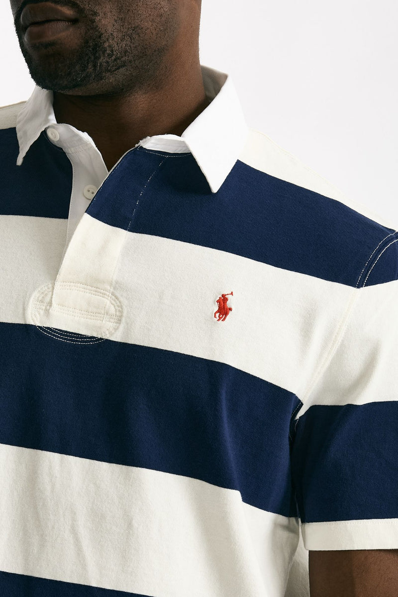 Polo in cotone Rigato men Polo ralph lauren - 4