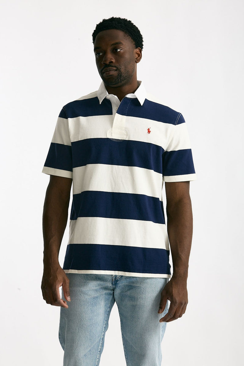 Polo in cotone Rigato men Polo ralph lauren - 3