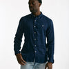 Camicia in lino blu men Polo ralph lauren - 6