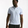Polo in cotone piquet azzurro men Polo ralph lauren - 6