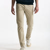 Jeans in cotone stretch beige men Siviglia - 8