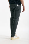 Jeans in cotone stretch grigio men Siviglia - 3