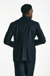 Abito monopetto VESUVIO blu men Tagliatore - 3