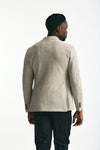Giacca monopetto MONTECARLO beige men Tagliatore - 5