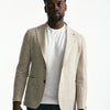 Giacca monopetto MONTECARLO beige men Tagliatore - 10